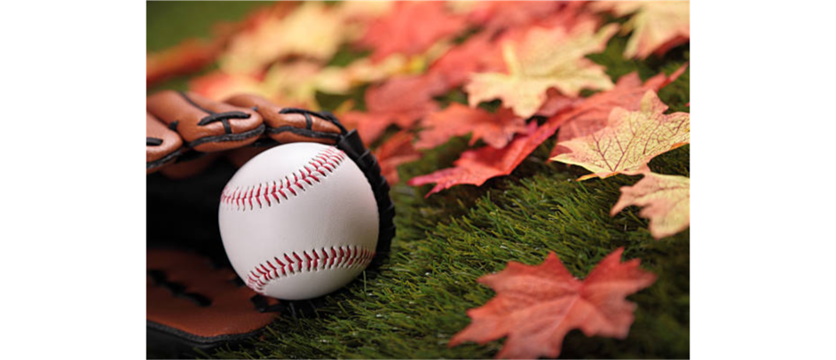 Fall Ball Registration is Now Open